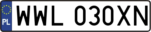 WWL030XN