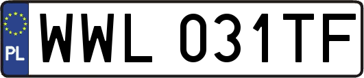 WWL031TF