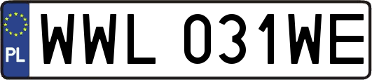 WWL031WE