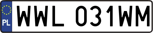 WWL031WM