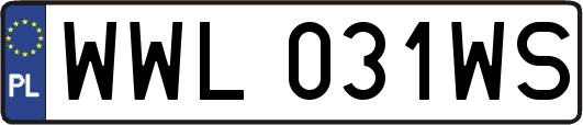 WWL031WS