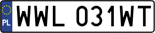 WWL031WT