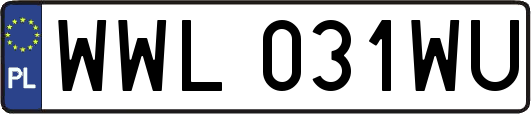 WWL031WU