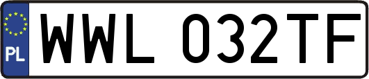 WWL032TF