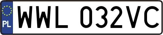 WWL032VC