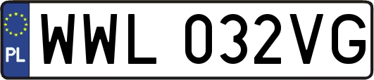WWL032VG