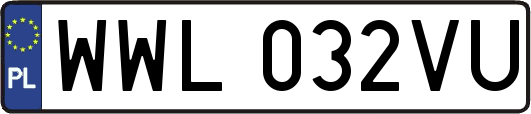 WWL032VU