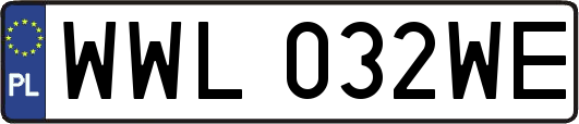 WWL032WE