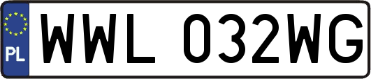 WWL032WG