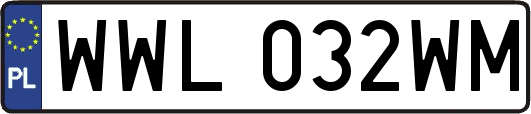 WWL032WM