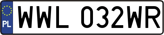 WWL032WR