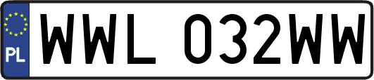 WWL032WW