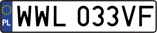 WWL033VF