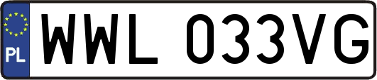 WWL033VG