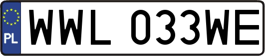 WWL033WE