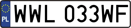WWL033WF