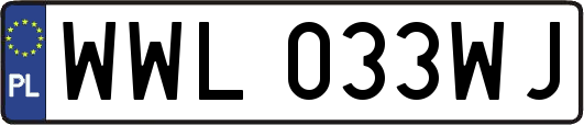 WWL033WJ