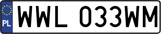 WWL033WM