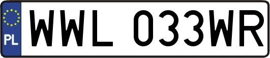 WWL033WR