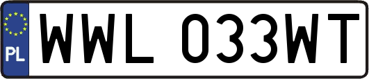 WWL033WT