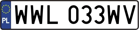 WWL033WV