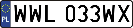 WWL033WX