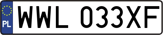 WWL033XF
