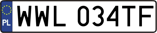 WWL034TF