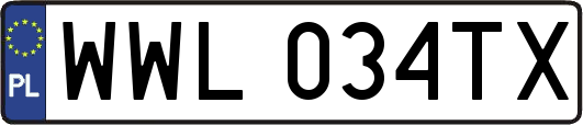WWL034TX