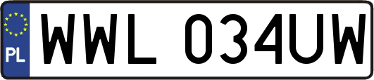 WWL034UW