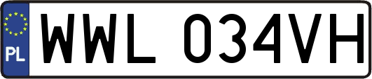 WWL034VH