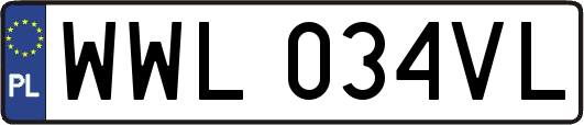 WWL034VL