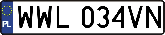 WWL034VN