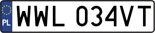 WWL034VT