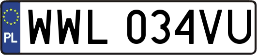 WWL034VU