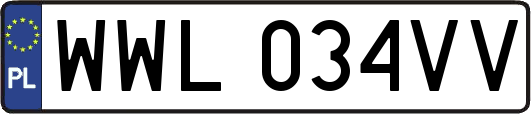 WWL034VV