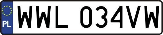 WWL034VW