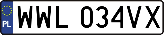 WWL034VX
