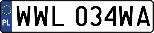 WWL034WA