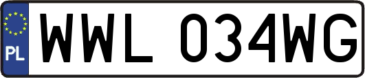 WWL034WG