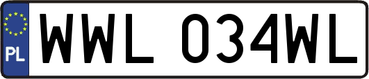WWL034WL