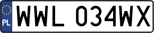 WWL034WX