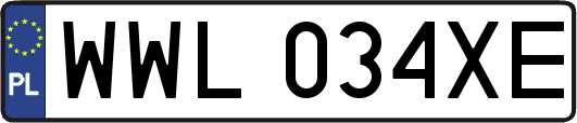 WWL034XE