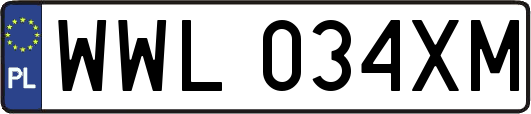WWL034XM