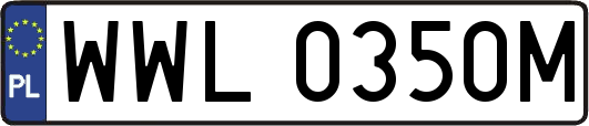 WWL0350M