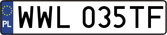 WWL035TF