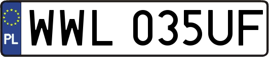 WWL035UF