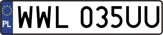 WWL035UU