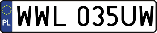 WWL035UW