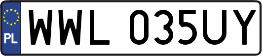 WWL035UY